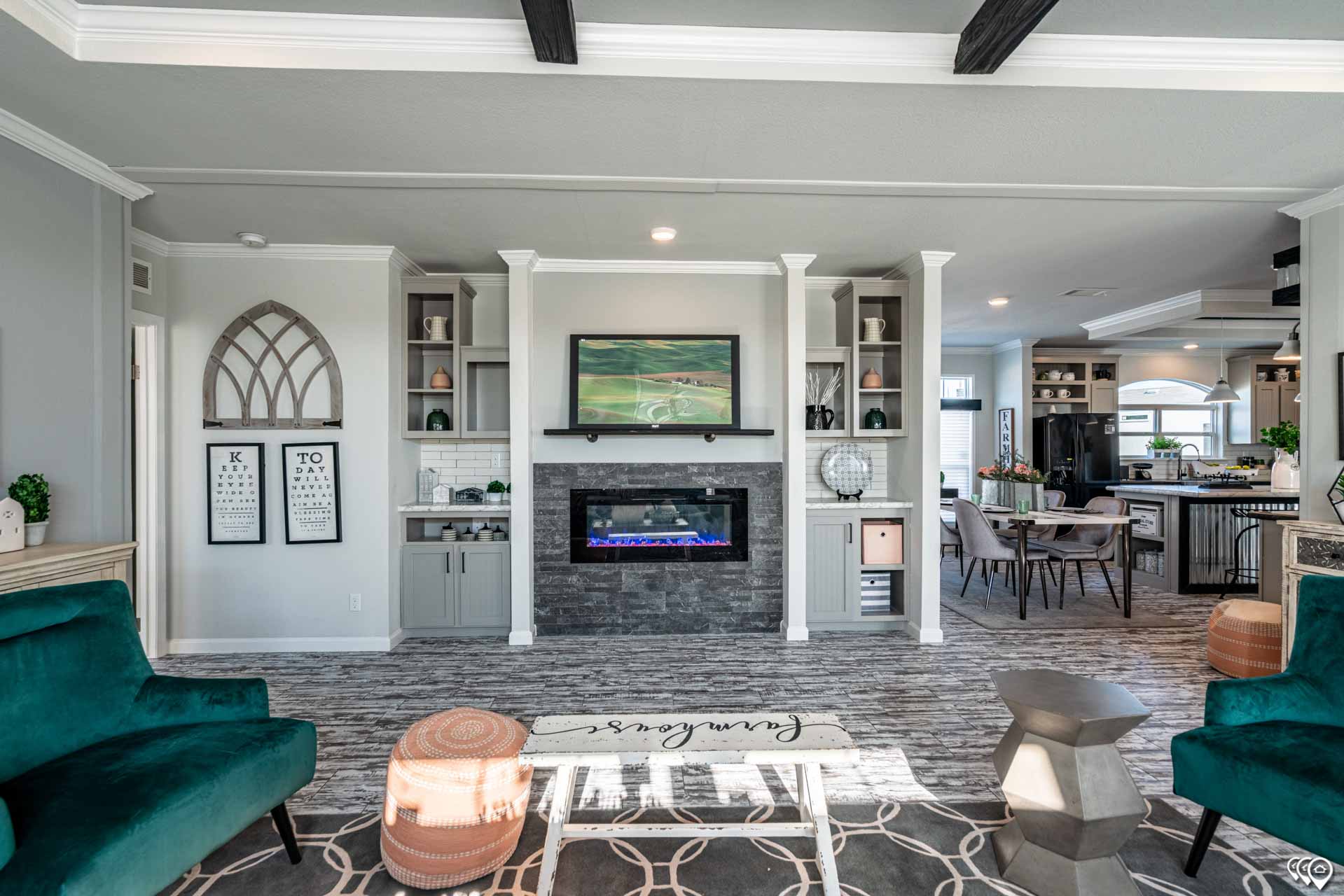 ビンテージ　ハウス　オブ　ハーディー フライ　ベスト Anglers Paradise【フライフィッシングショップ アングラーズ